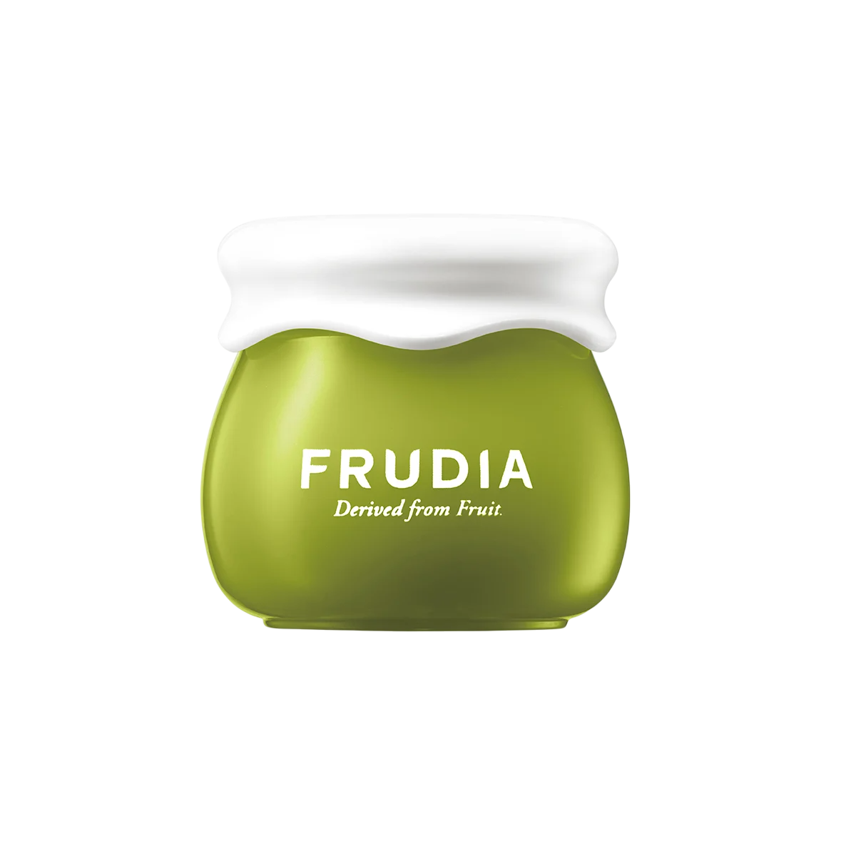Frudia Frudia, Delivered From Fruit, Avocado, Intensive Hydratation, Sahne, Für das Gesicht, 10 g Regular
