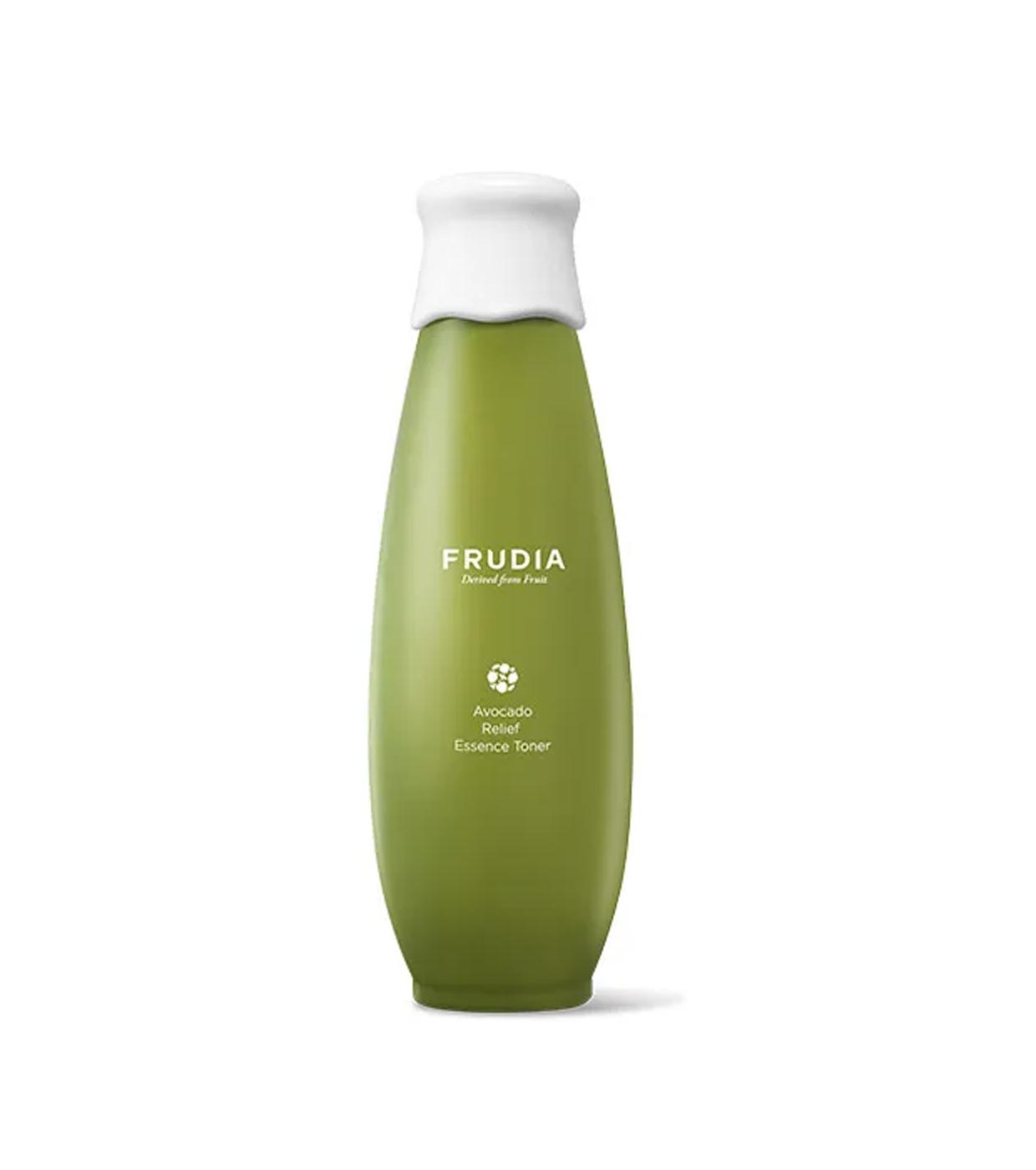 Frudia Frudia, Delivered From Fruit, Avocado, Nährend, Reinigungstonikum, 195 ml Regular