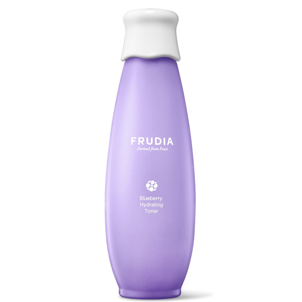 Frudia Blaubeere Reinigungstonikum 195 ml – Sanfte Hydration & Frische für die Haut
