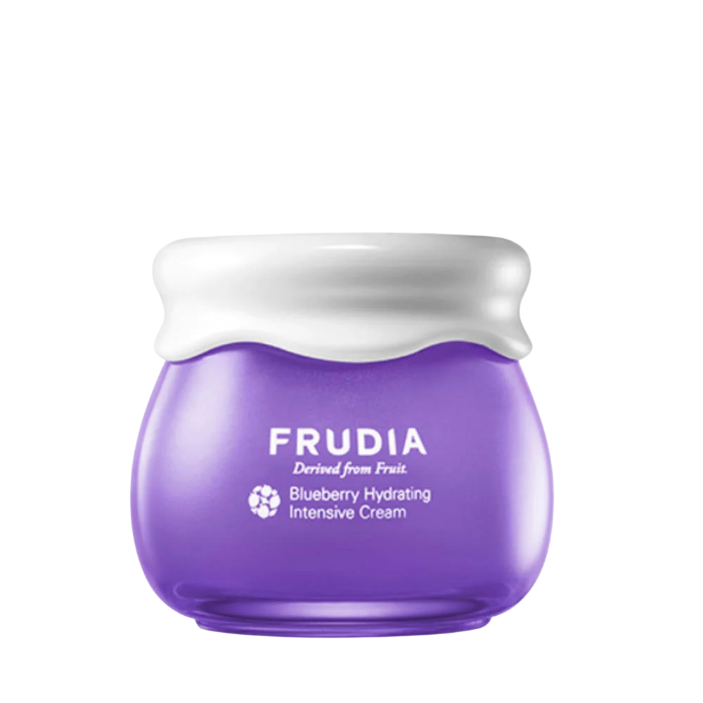 Frudia Blaubeere Intensive Hydratation Gesichtscreme 10g – Feuchtigkeitspflege für Frauen