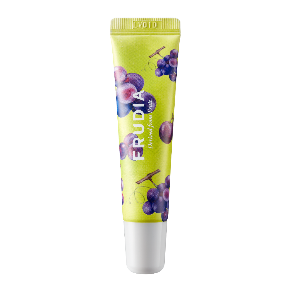 Frudia Traube & Honig Lippenbalsam 10g – Intensive Feuchtigkeit für zarte Lippen