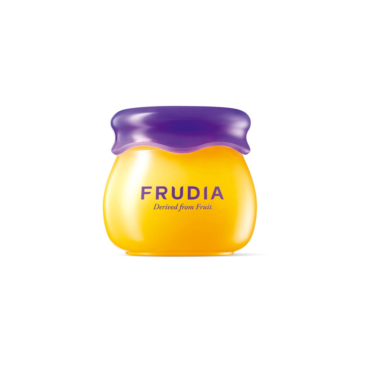 Frudia Frudia, Delivered From Fruit, Blaubeere, Hydratisierend, Lippenbalsam, 10 ml Regular