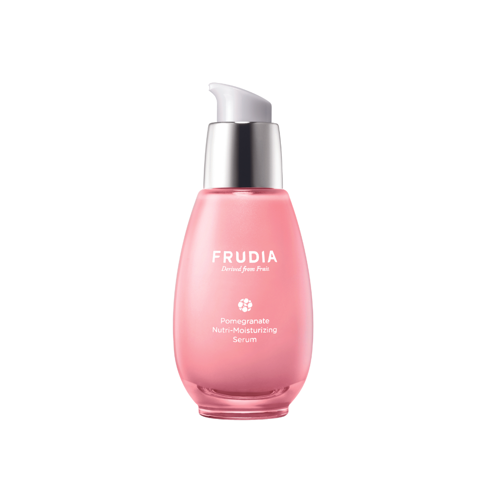 Frudia Granatapfel Feuchtigkeits-Serum 30 ml – Intensive Pflege für strahlende Haut