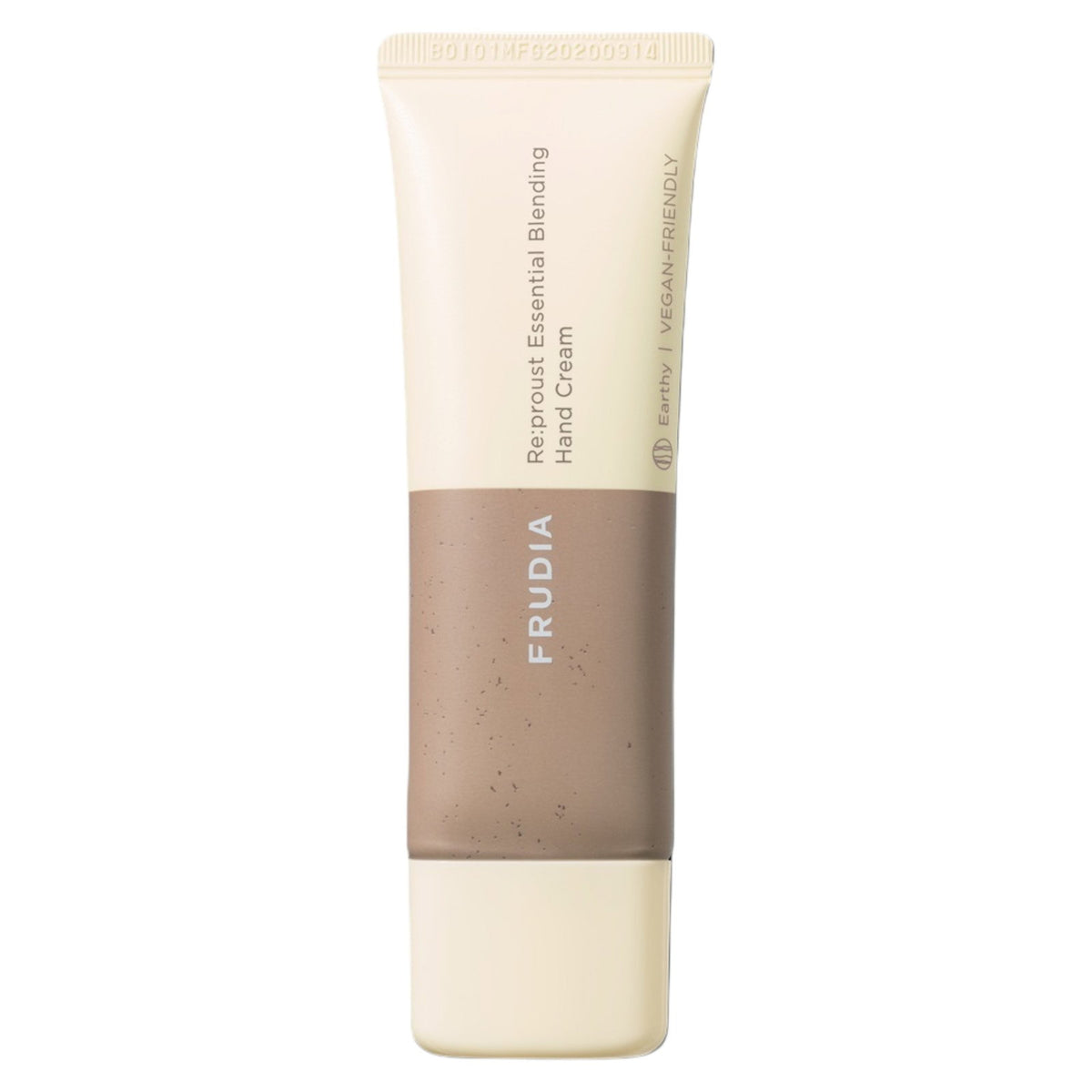 Frudia Frudia, Re:Proust Essential Blending, Sheabutter, Hydratisierend, Handcreme, 50 g *Tester
