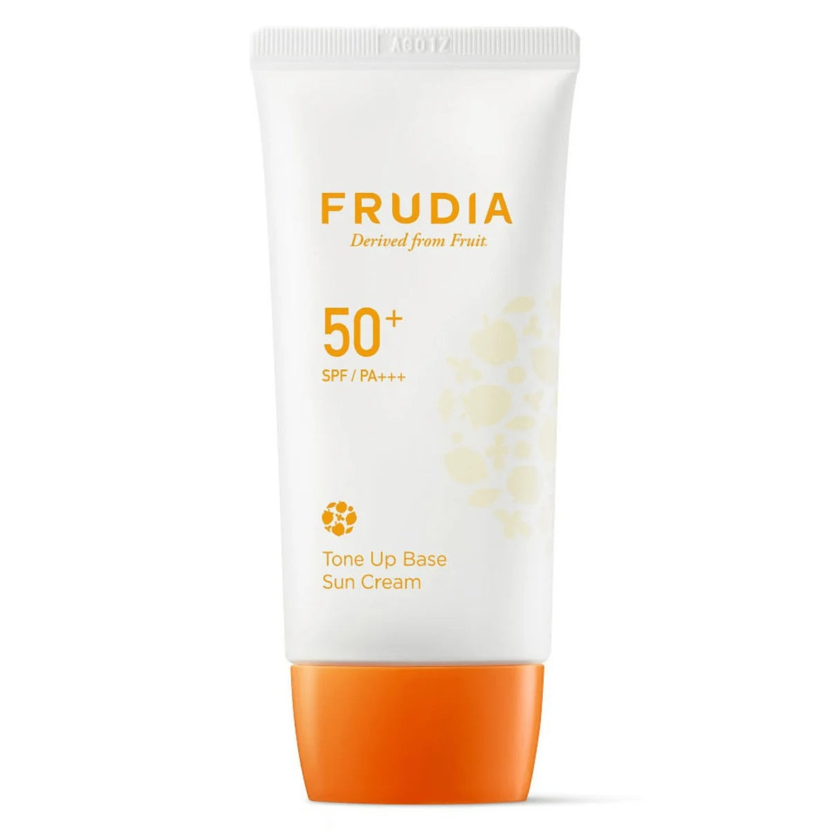 Frudia Frudia, Tone Up Base, Anti-Falten, Sonnencreme, Für das Gesicht, SPF 50+, 50 ml Regular