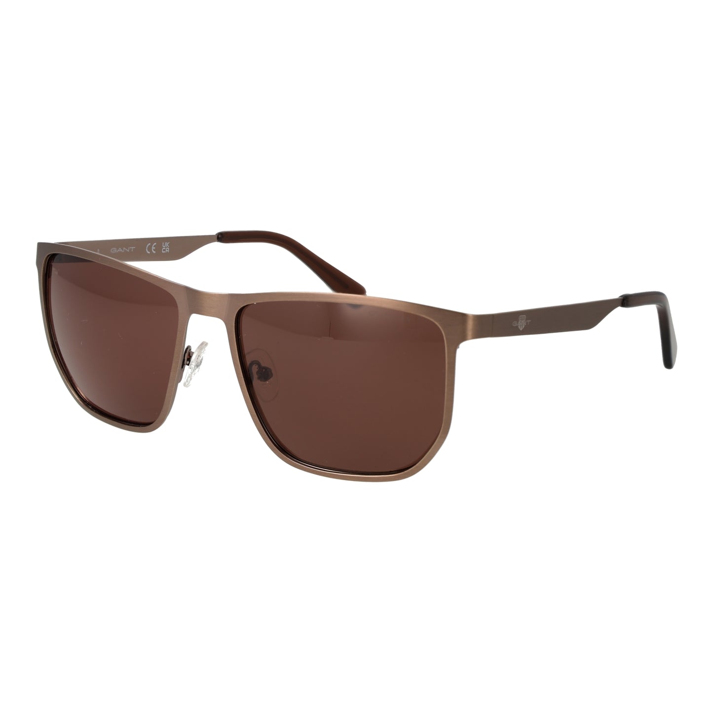 GANT EYEWEAR GA00014 5837E Sonnenbrille ansicht-3