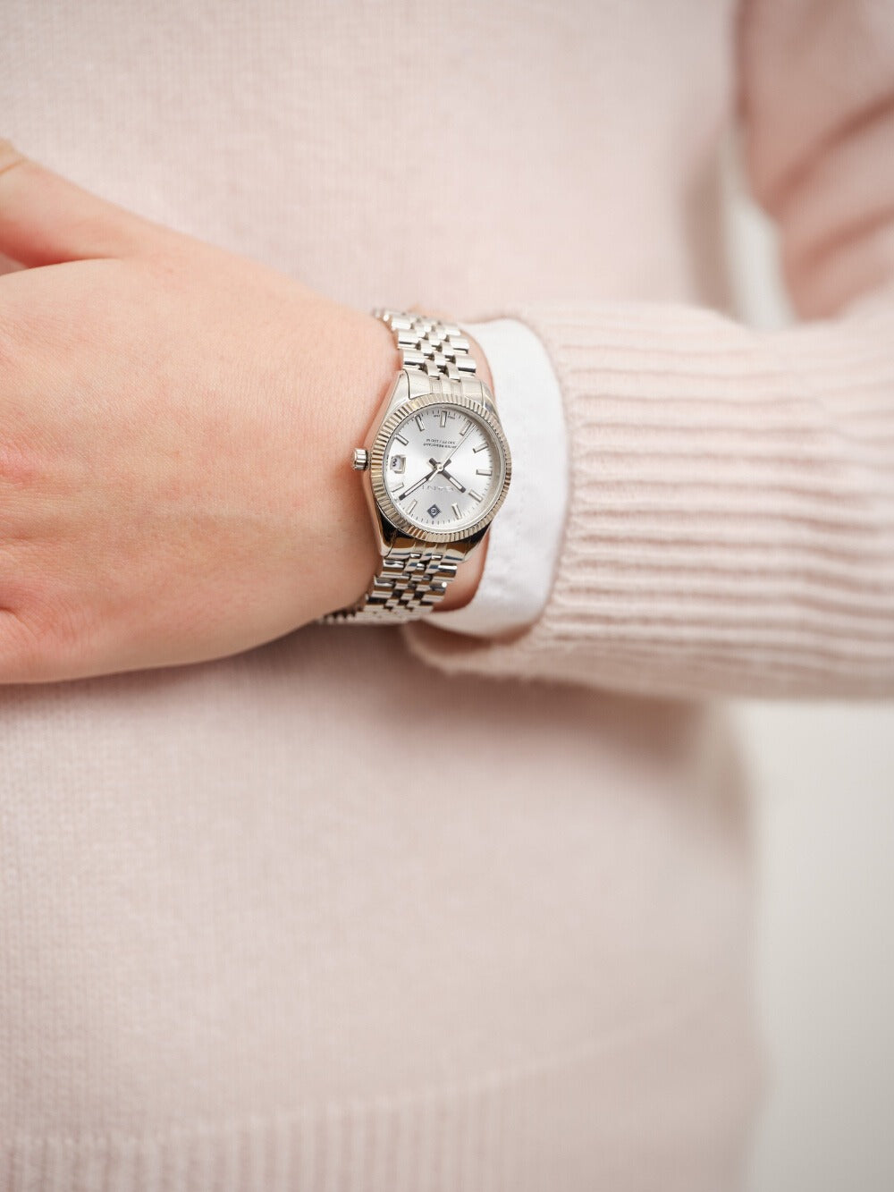 GANT G181001 Analoguhr Armbanduhr 46 mm ansicht-3