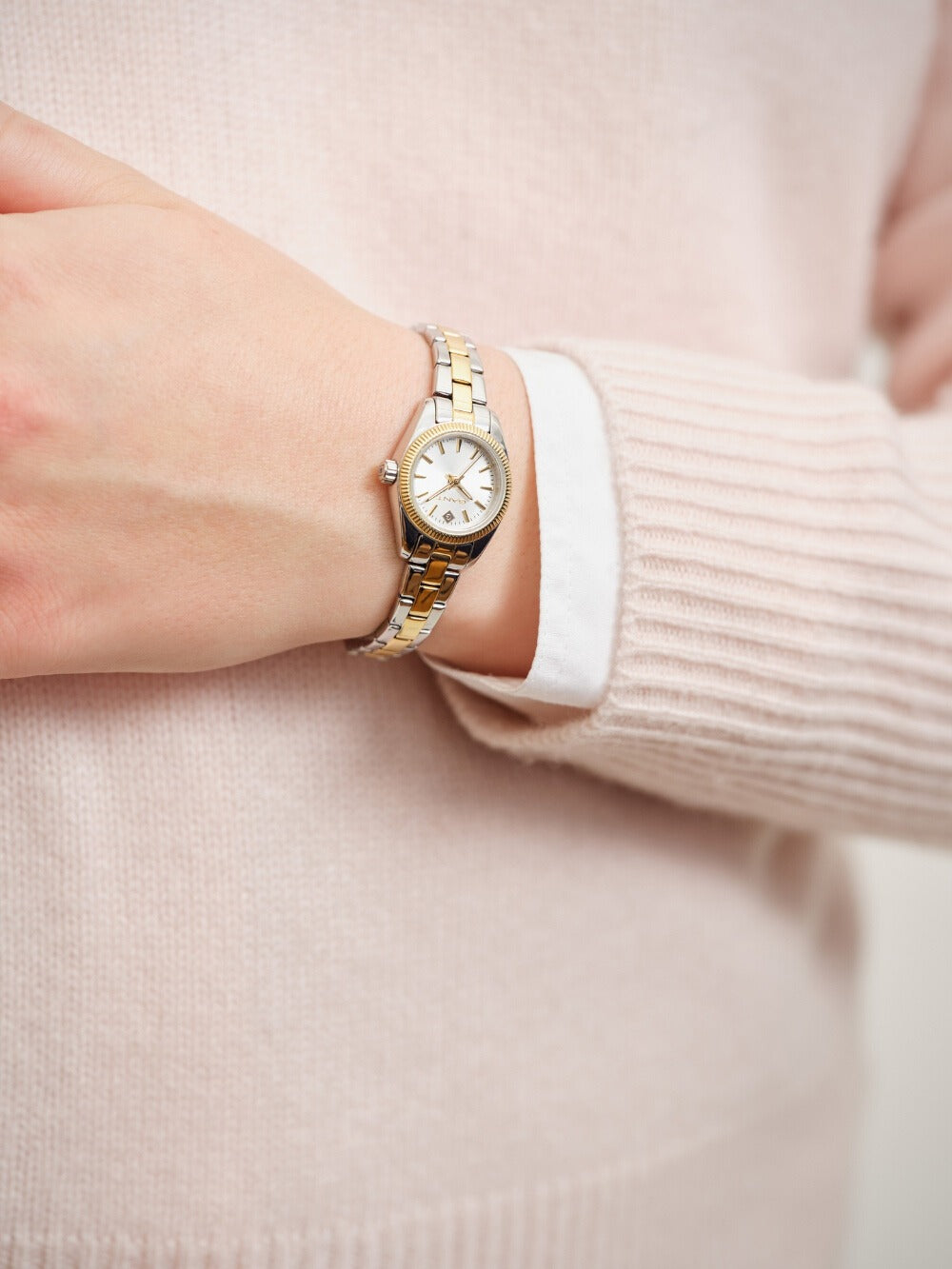 GANT G194002 Analoguhr Armbanduhr 46 mm ansicht-3
