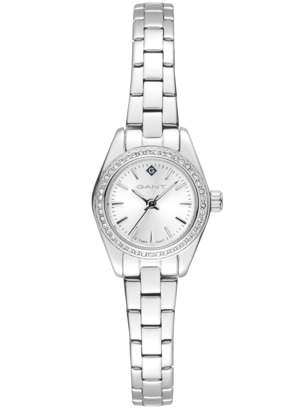 GANT G194106 Analoguhr Armbanduhr 46 mm ansicht-3