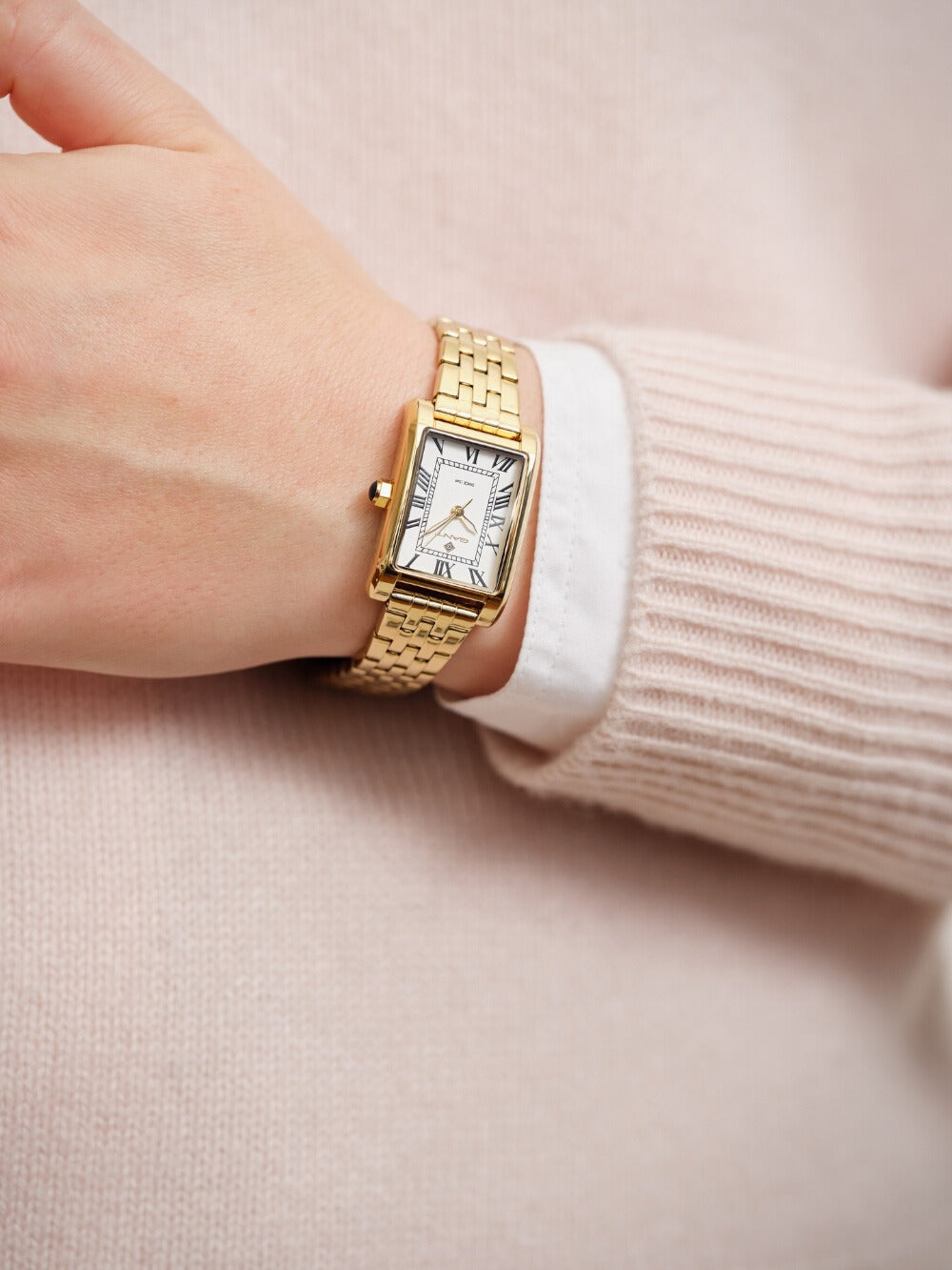 GANT G195002 Analoguhr Armbanduhr 46 mm ansicht-3