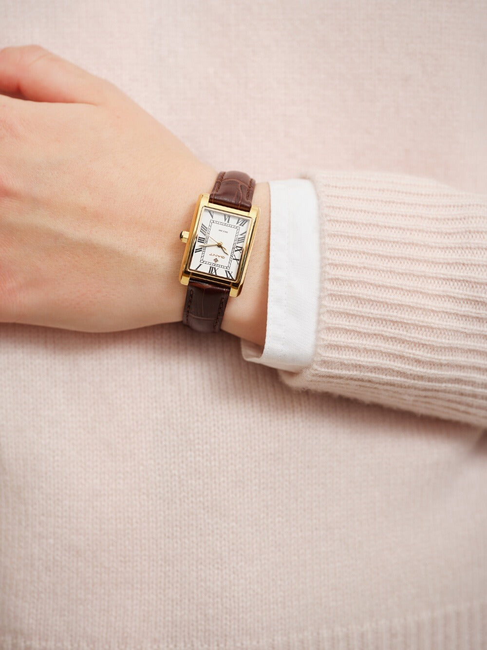 GANT G195006 Analoguhr Armbanduhr 46 mm ansicht-3