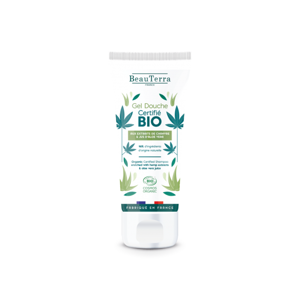 Beauterra Bio Gel De Ducha 75ml