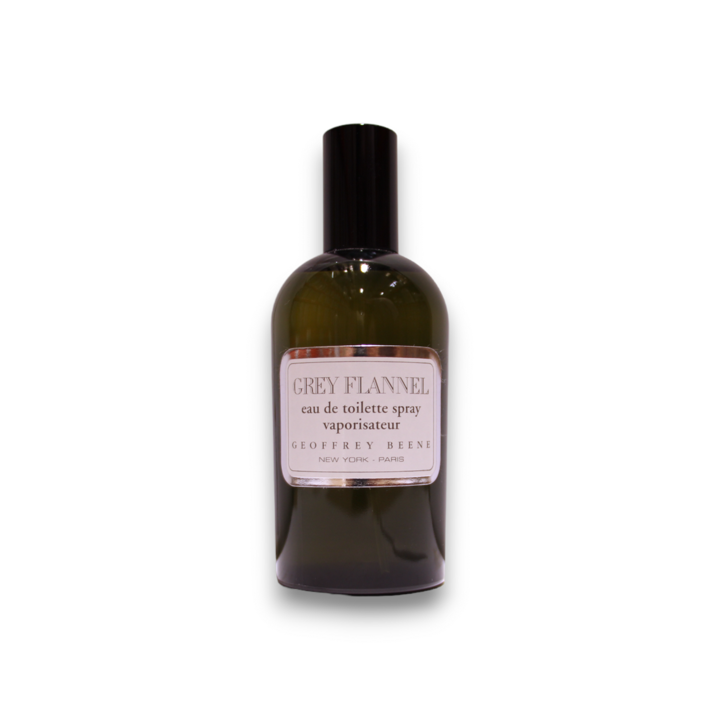Geoffrey Beene Geoffrey Beene, Grey Flannel, Eau de Toilette, Für Männer, 120 ml Regular