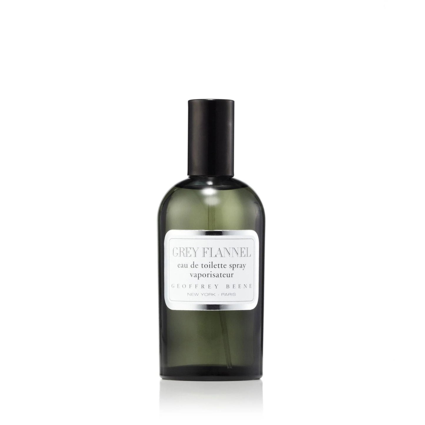 Geoffrey Beene Geoffrey Beene, Grey Flannel, Eau de Toilette, Für Männer, 120 ml Regular