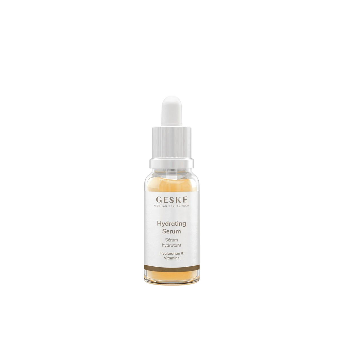 Geske Geske, Hydrating, Hydrate, Nourish, Serum, For Face, 30 ml *Tester