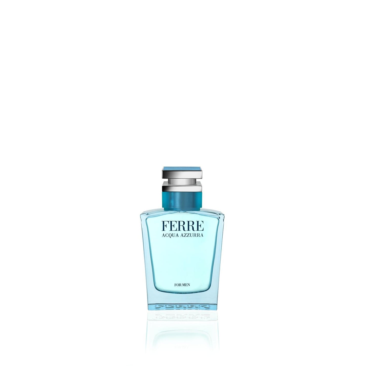 Gianfranco Ferre Gianfranco Ferre, Acqua Azzurra, Eau de Toilette, Für Männer, 30 ml Regular