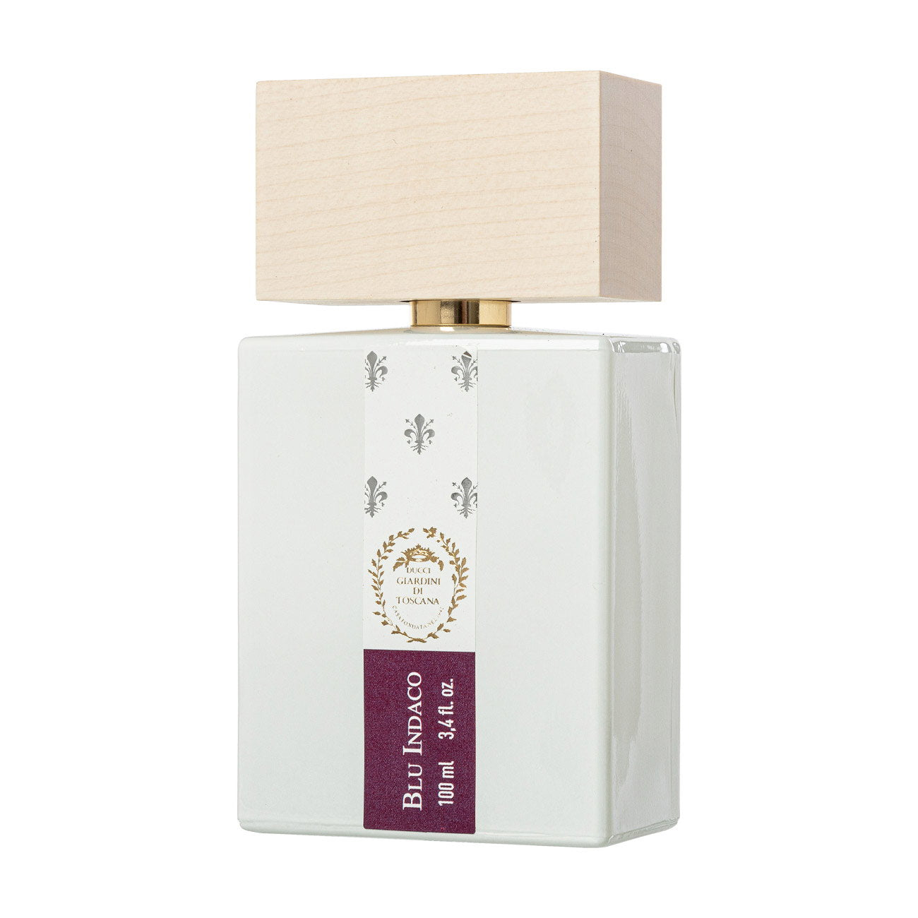Giardini Di Toscana Giardini Di Toscana, Blu Indaco, Eau de Parfum, Unisex, 100 ml Regular