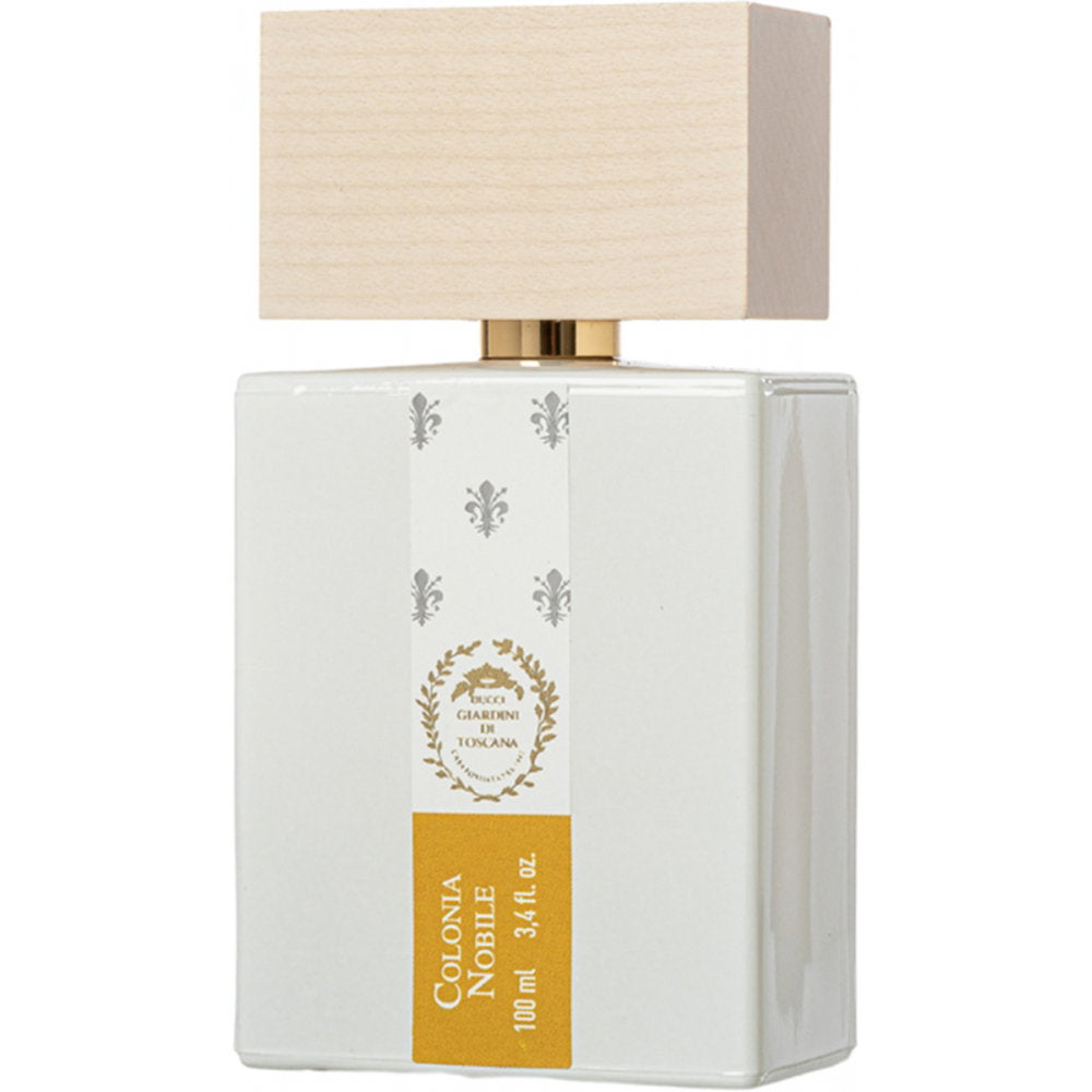 Giardini Di Toscana Giardini Di Toscana, Colonia Nobile, Eau de Parfum, Unisex, 100 ml Regular