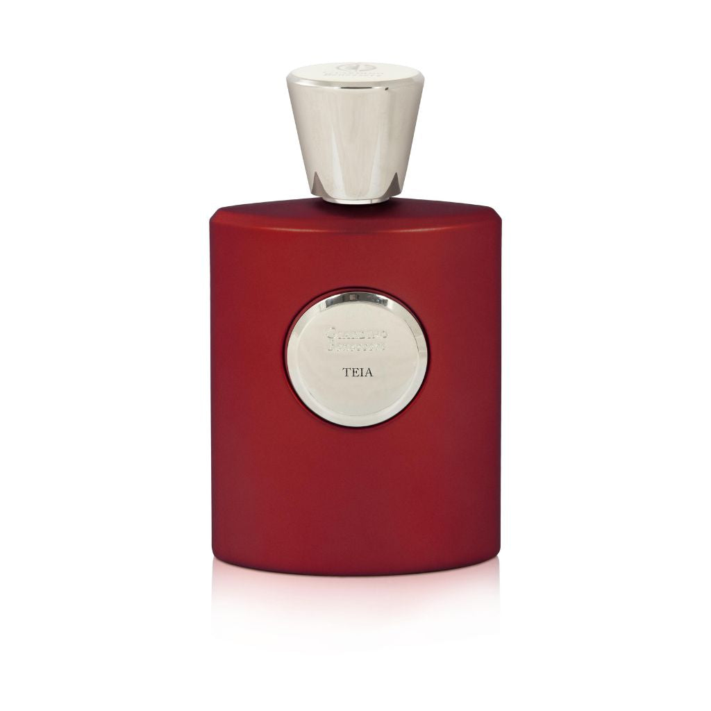Giardino Benessere Giardino Benessere, Teia, Parfumextrakt, Unisex, 100 ml Regular
