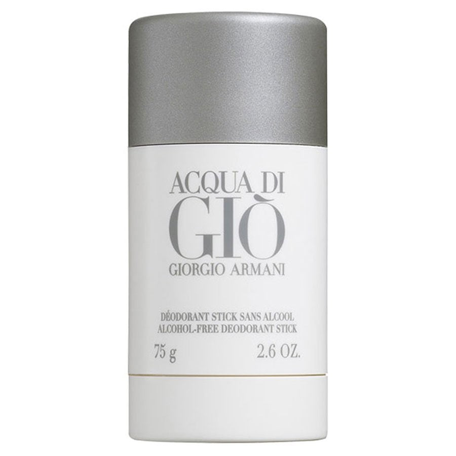 Giorgio Armani Giorgio Armani, Acqua di Gio, Antitranspirant, Deodorant-Stick, Für Männer, 75 g Regular
