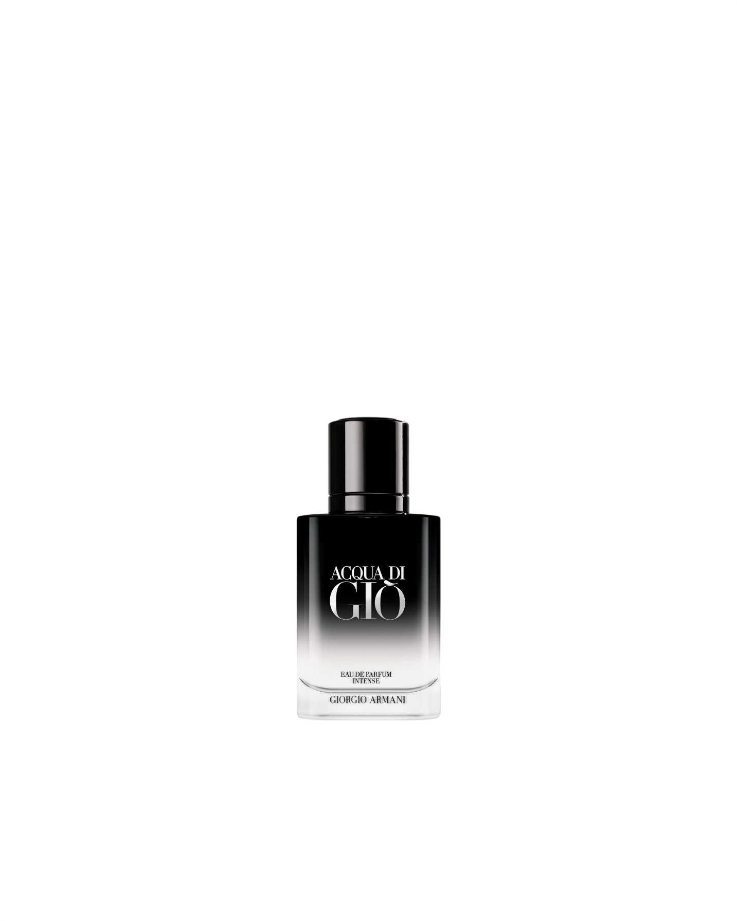 Giorgio Armani Giorgio Armani, Acqua di Gio Intense, Eau De Parfum, For Men, 5 ml *Miniature