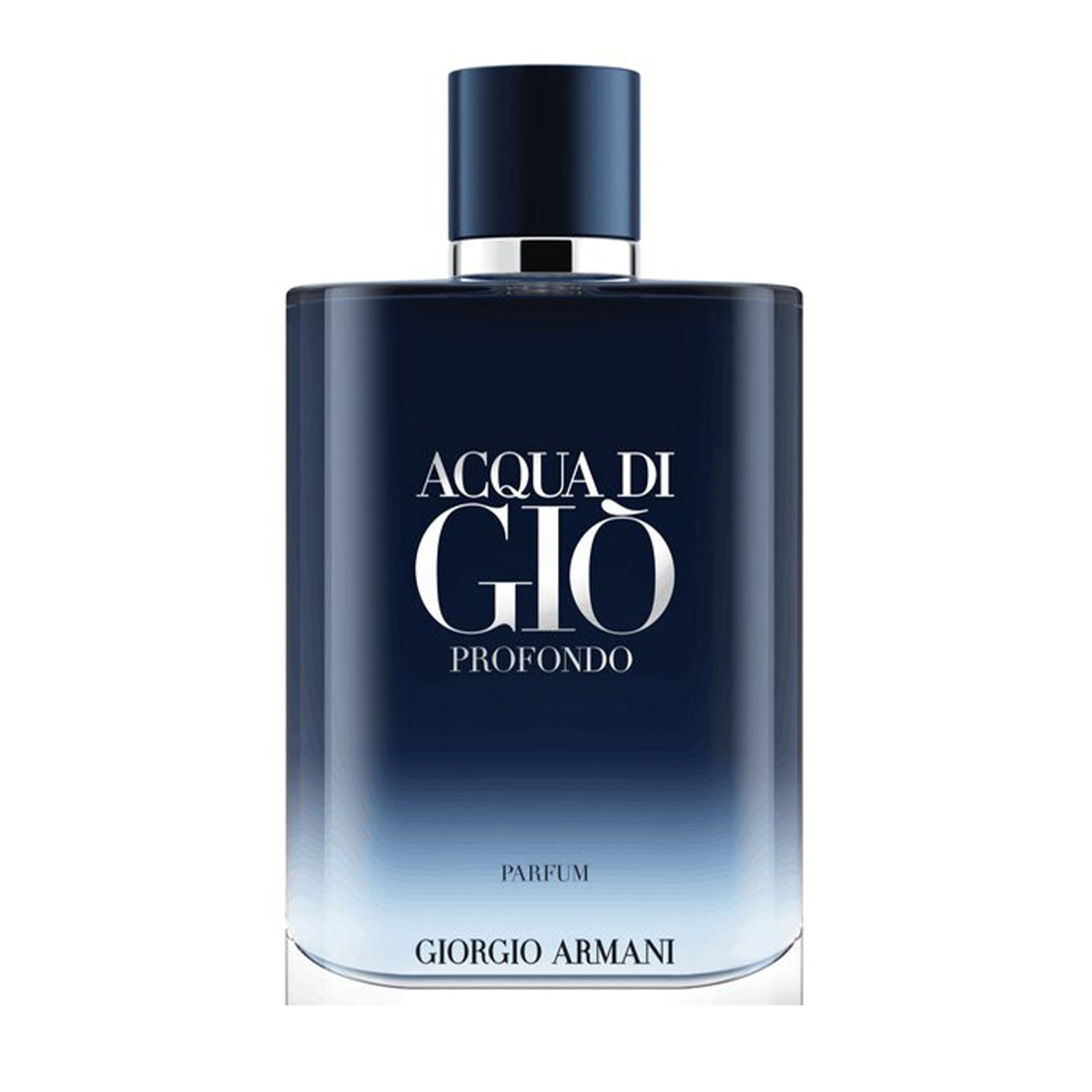 Giorgio Armani Giorgio Armani, Acqua di Gio Profondo, Parfüm, Für Männer, 200 ml Regular