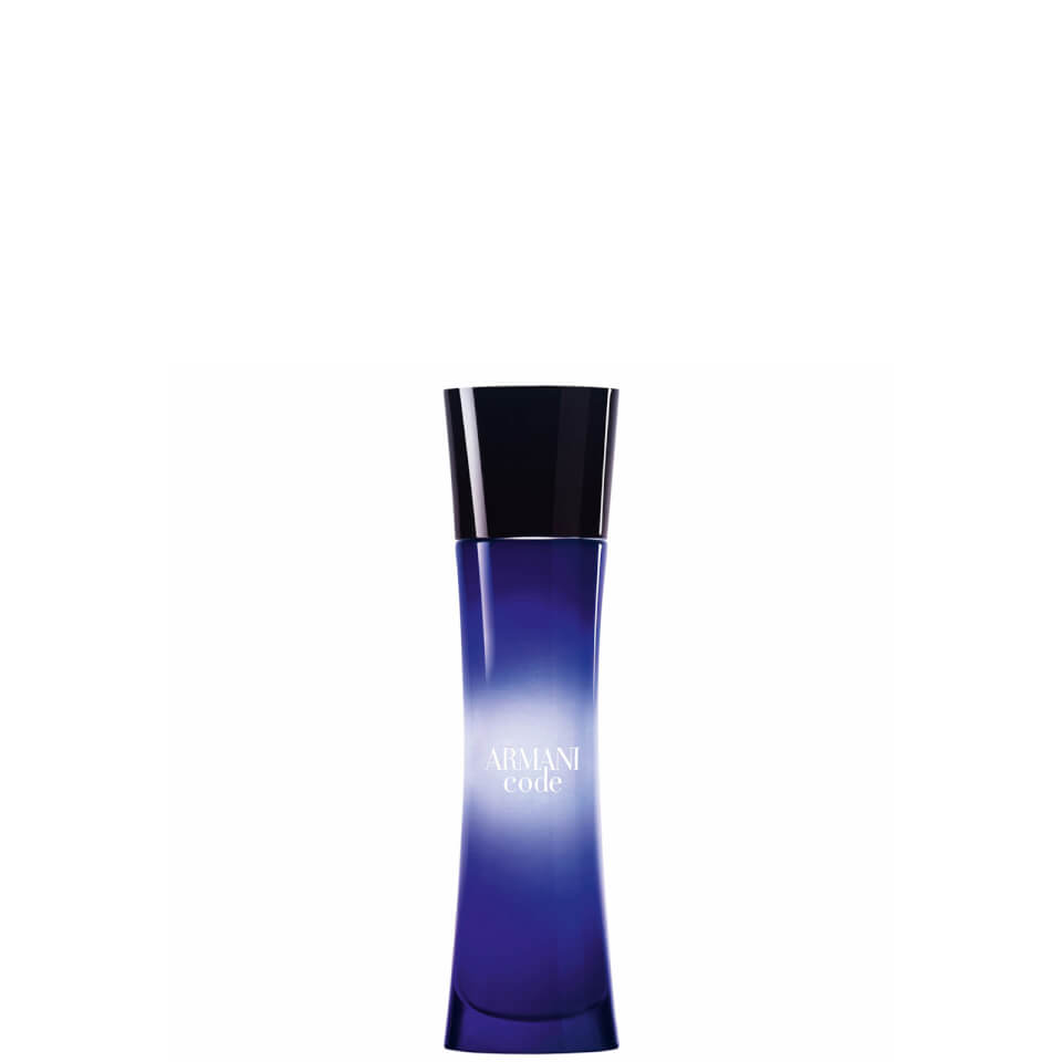 Giorgio Armani Giorgio Armani, Code, Eau de Parfum, Für Frauen, 30 ml Regular