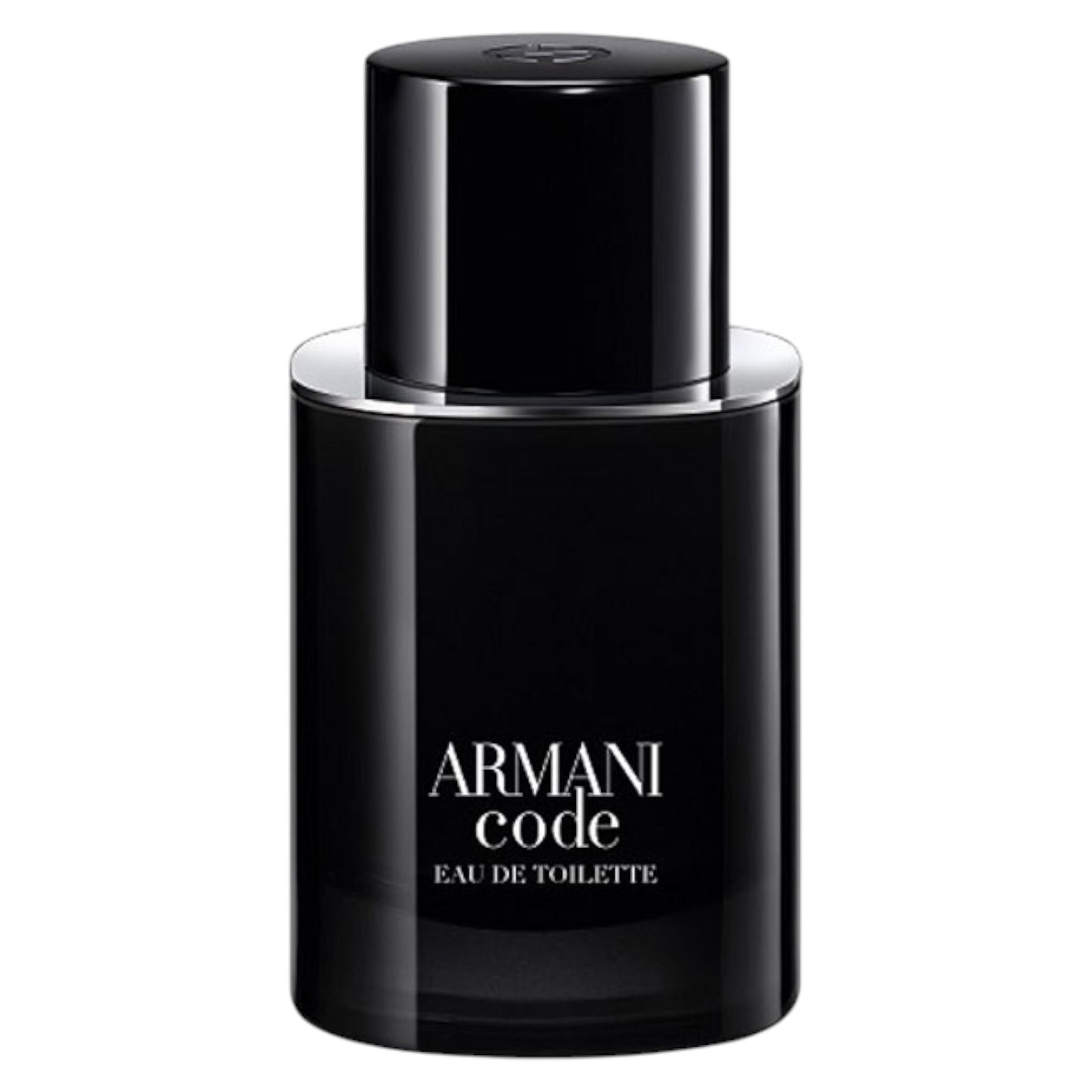 Giorgio Armani Giorgio Armani, Code, Eau de Toilette, Für Männer, Nachfüllbar, 50 ml Regular