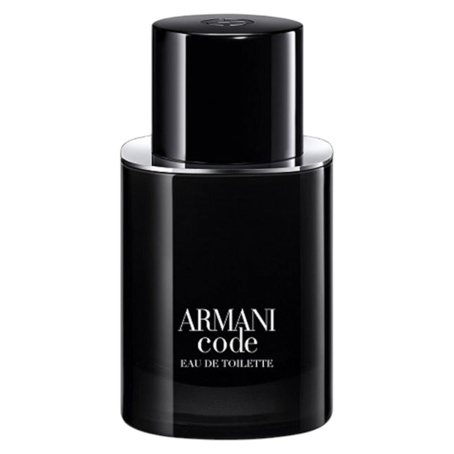 Giorgio Armani Giorgio Armani, Code, Eau de Toilette, Für Männer, Nachfüllbar, 50 ml Regular
