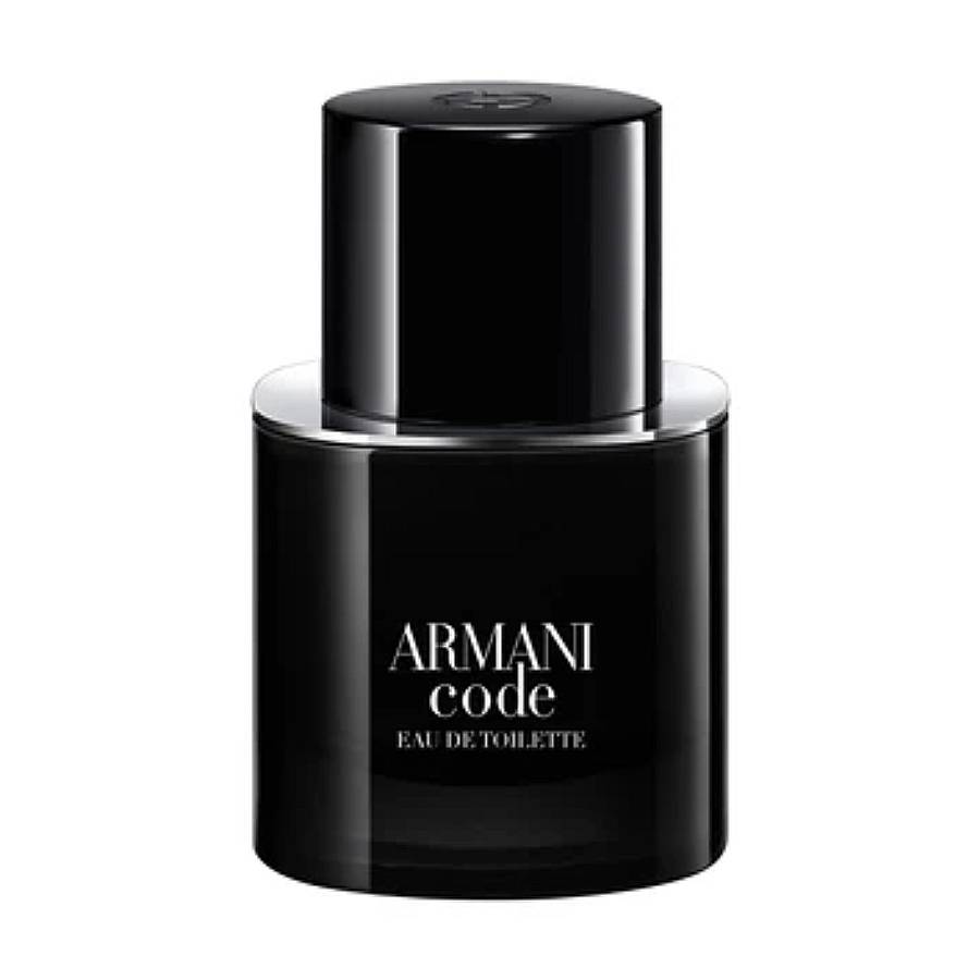 Giorgio Armani Giorgio Armani, Code, Eau de Toilette, Für Männer, Nachfüllen, 30 ml Regular