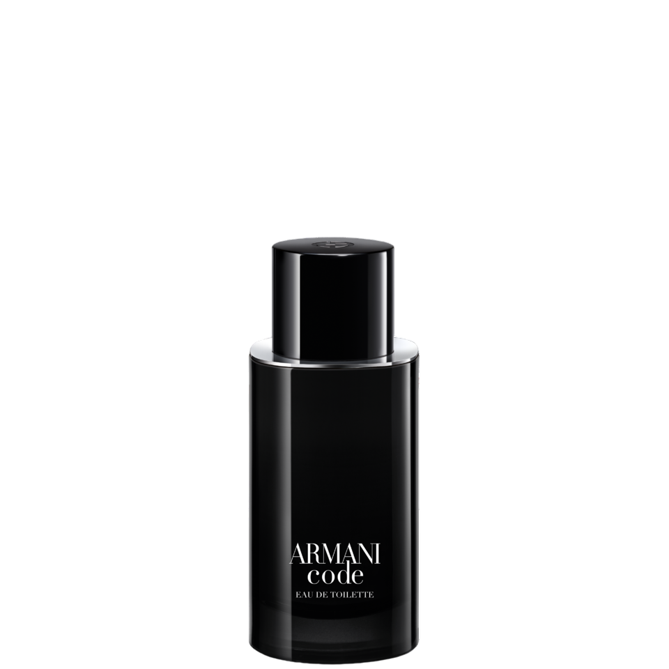 Giorgio Armani Giorgio Armani, Code, Eau de Toilette, Für Männer, Nachfüllbar, 75 ml Regular