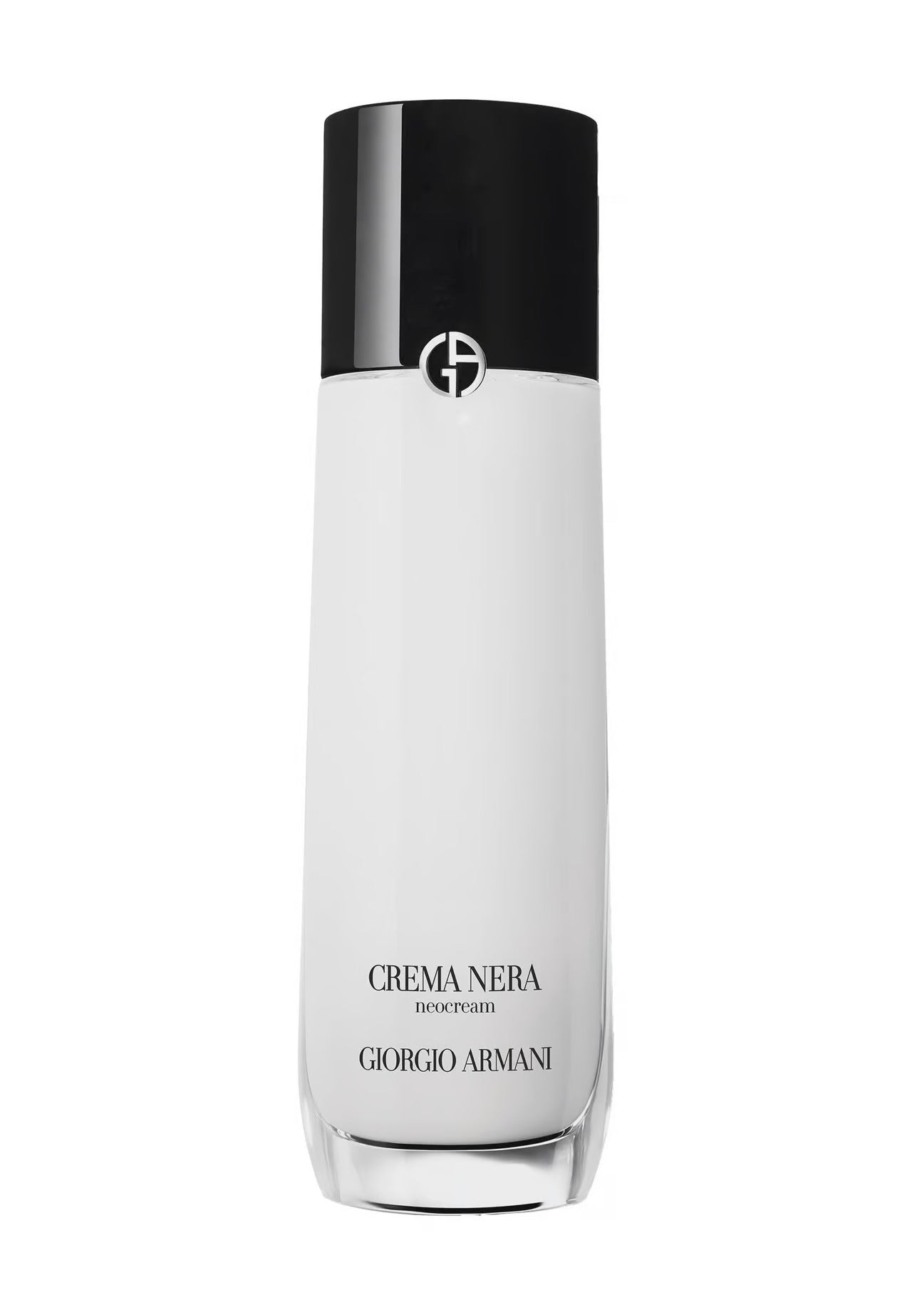 Giorgio Armani Giorgio Armani, Crema Nera Neocream, Reparatur, Sahne, Für das Gesicht, 125 ml Regular