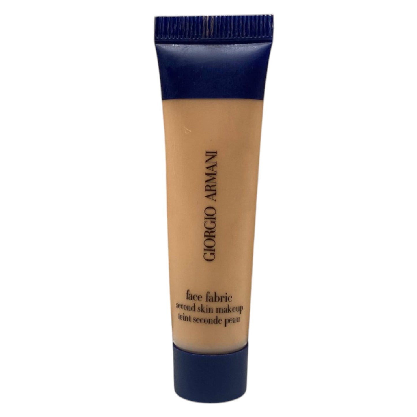 Giorgio Armani Giorgio Armani, Designer, Cremige Foundation, 04, 18 ml *Tester