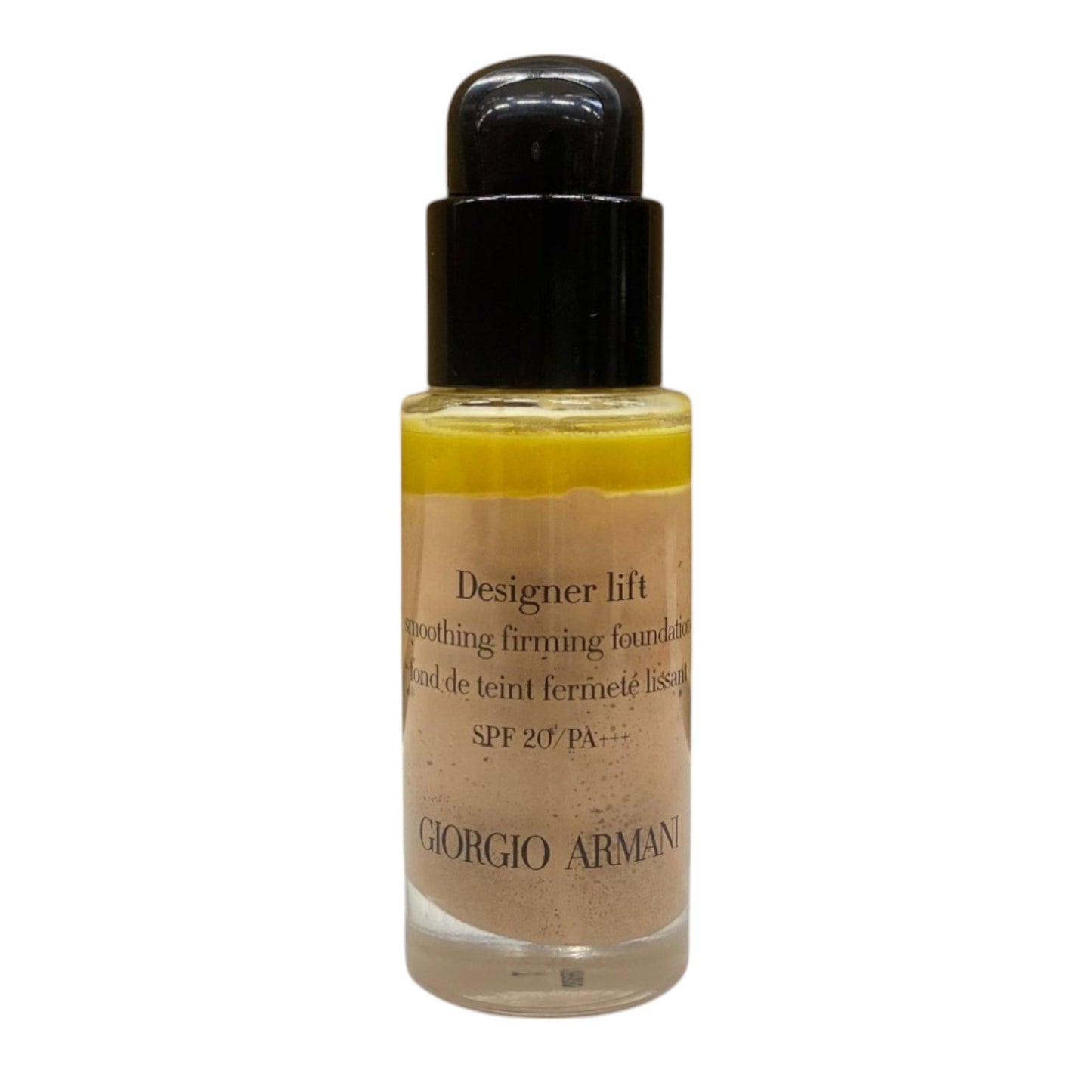 Giorgio Armani Giorgio Armani, Designer, Cremige Foundation, 07, 18 ml *Tester