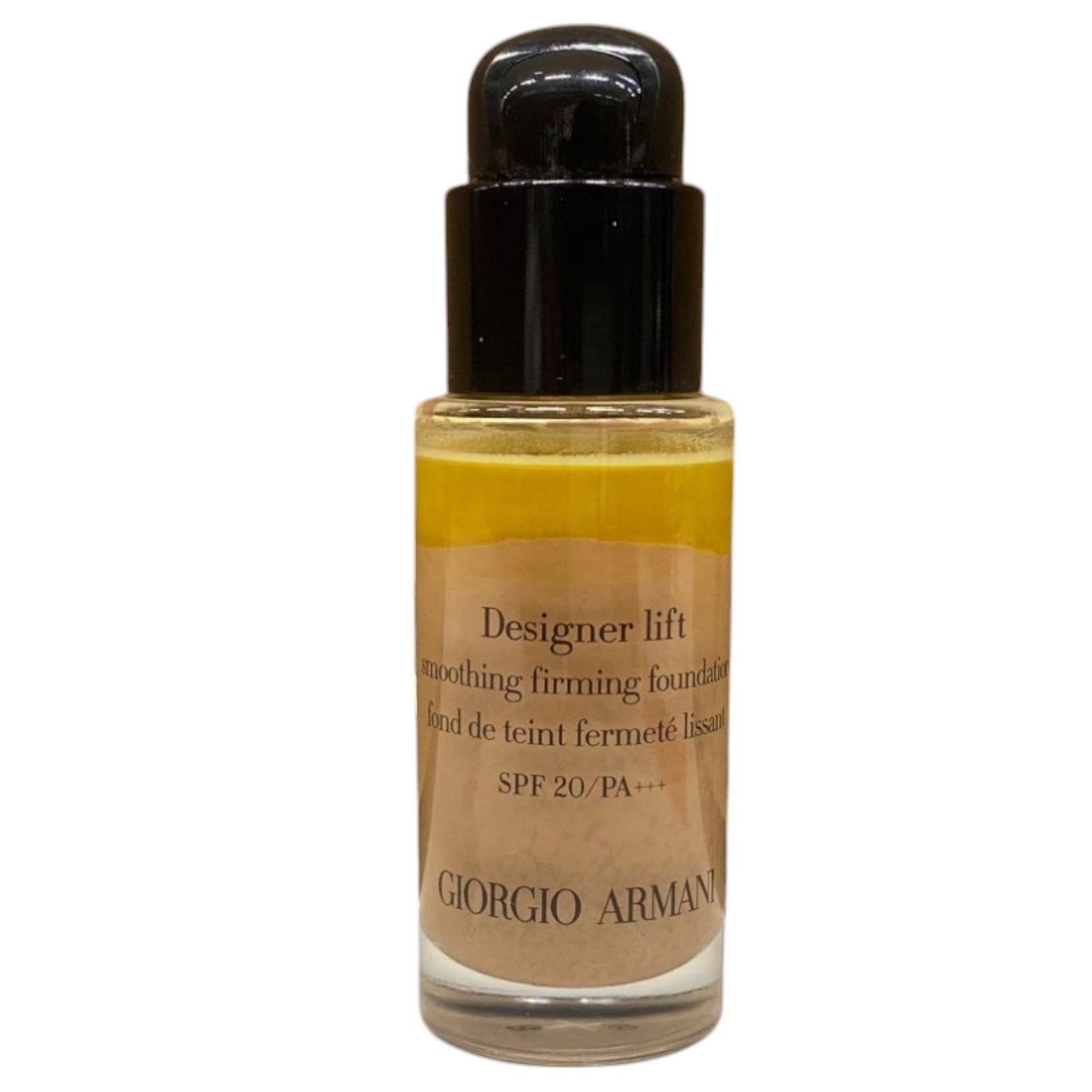 Giorgio Armani Giorgio Armani, Designer, Cremige Foundation, 08, 18 ml *Tester