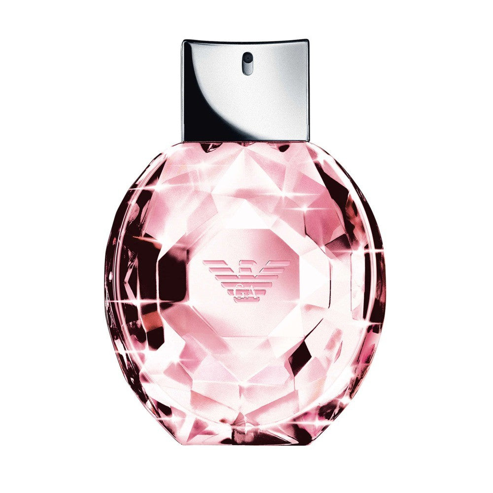 Giorgio Armani Giorgio Armani, Diamonds Rose, Eau de Toilette, Für Frauen, 100 ml Regular