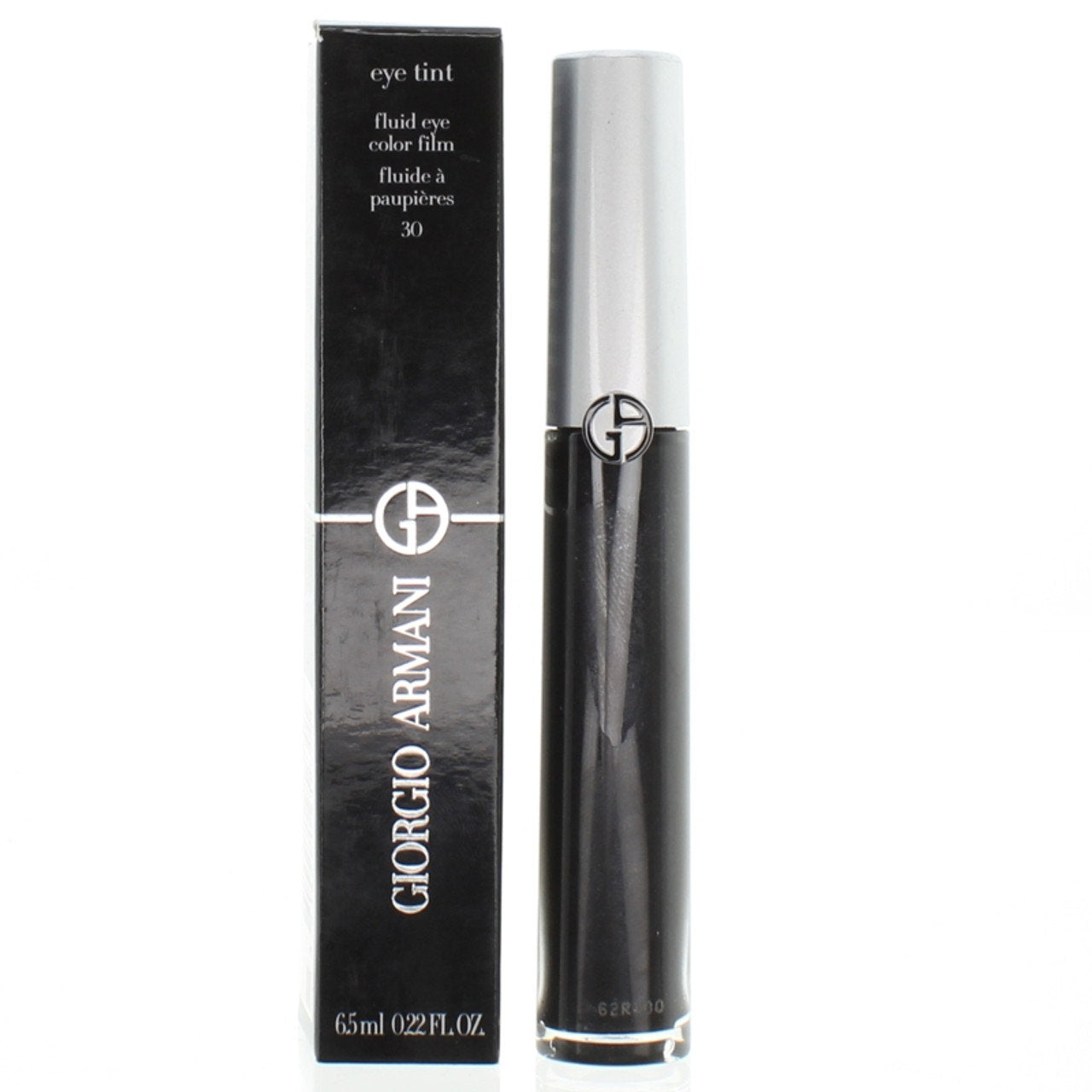Giorgio Armani Giorgio Armani, Eye Tint, Strahlend, Flüssiger Lidschatten, 30, Nacht, 6.5 ml Regular