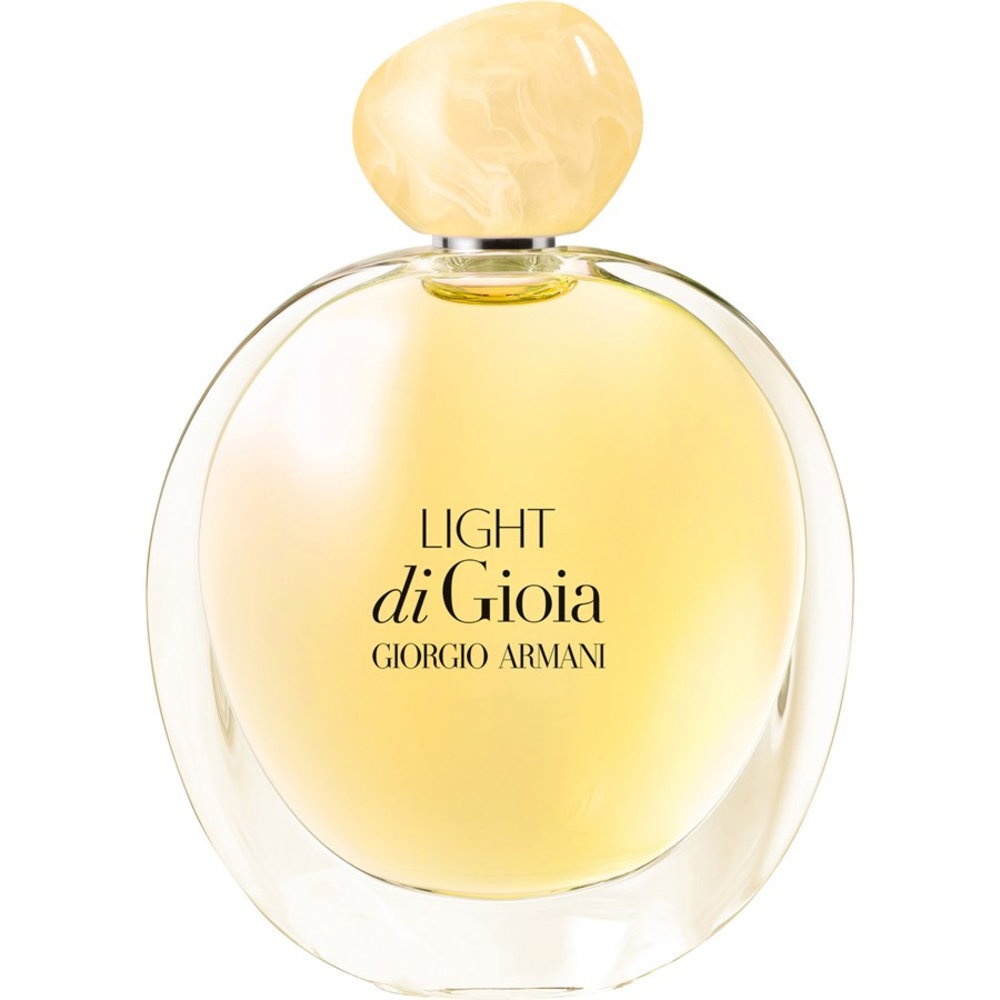 Giorgio Armani Giorgio Armani, Light di Gioia, Eau de Parfum, Für Frauen, 100 ml Regular