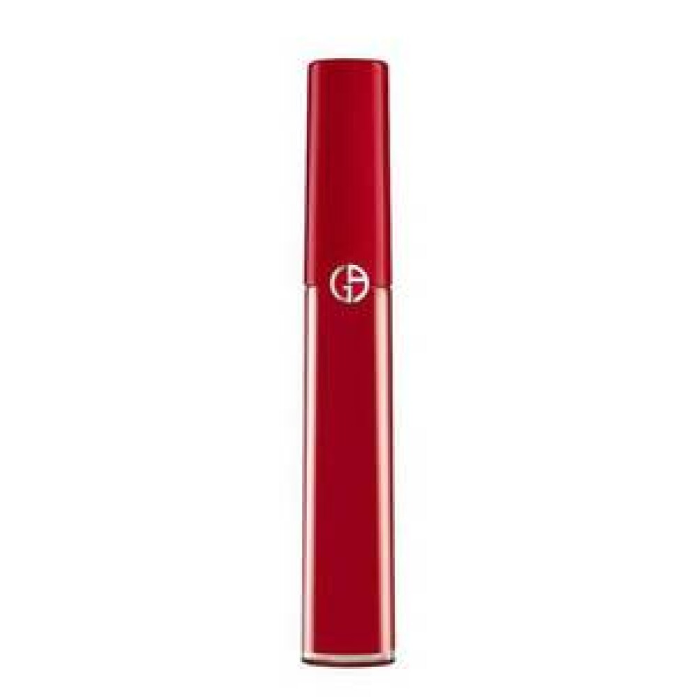 Giorgio Armani Giorgio Armani, Maestro, Lippenfleck, Creme-Lippenstift, 414, Rotes Blut, 6.5 ml Regular