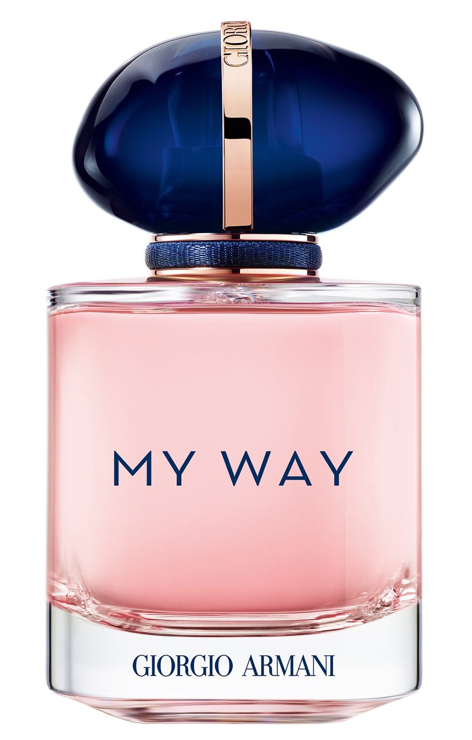 Giorgio Armani Giorgio Armani, My Way, Eau de Parfum, Für Frauen, 90 ml Regular