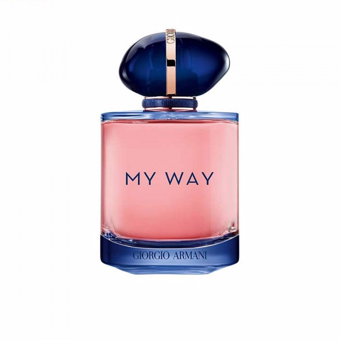 Giorgio Armani Giorgio Armani, My Way, Eau de Parfum, Für Frauen, Nachfüllen, Nachfüllbar, 150 ml *Tester