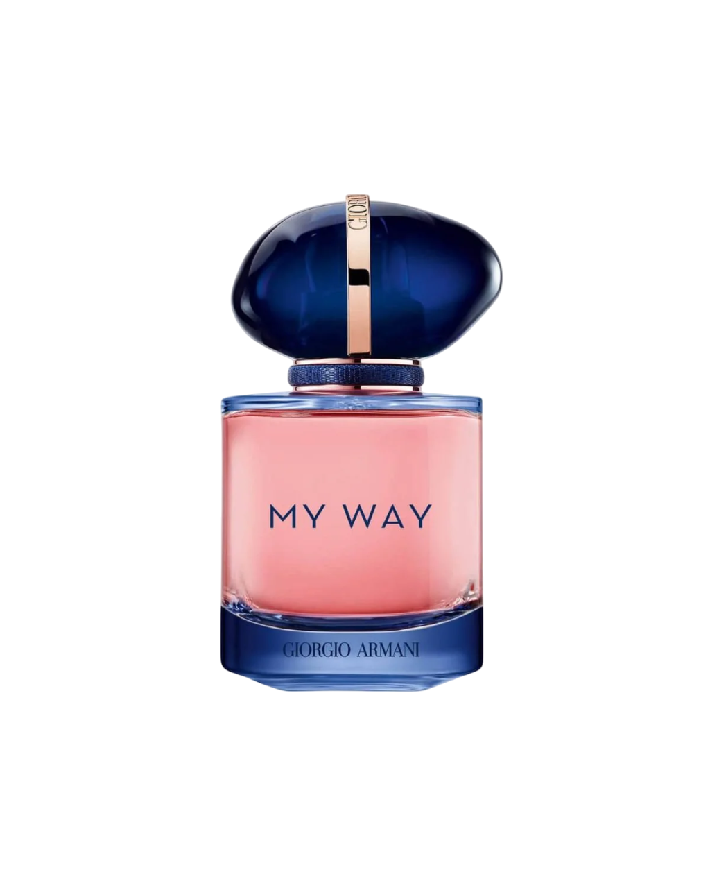 Giorgio Armani Giorgio Armani, My Way Intense, Eau de Parfum, Für Frauen, Nachfüllbar, 30 ml Regular