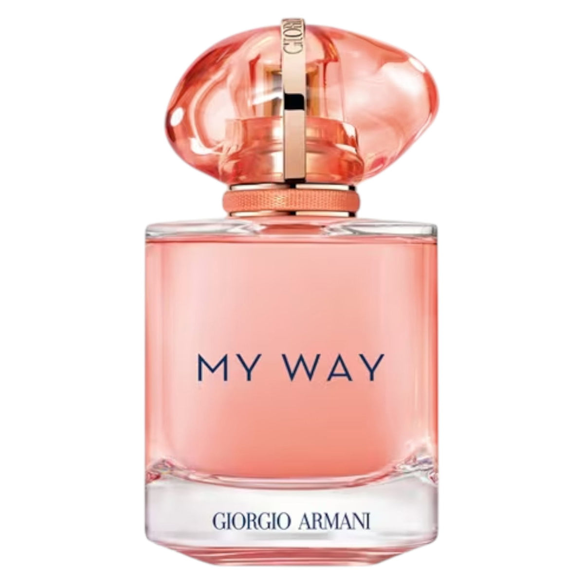 Giorgio Armani My Way Ylang Eau de Parfum für Damen 50 ml