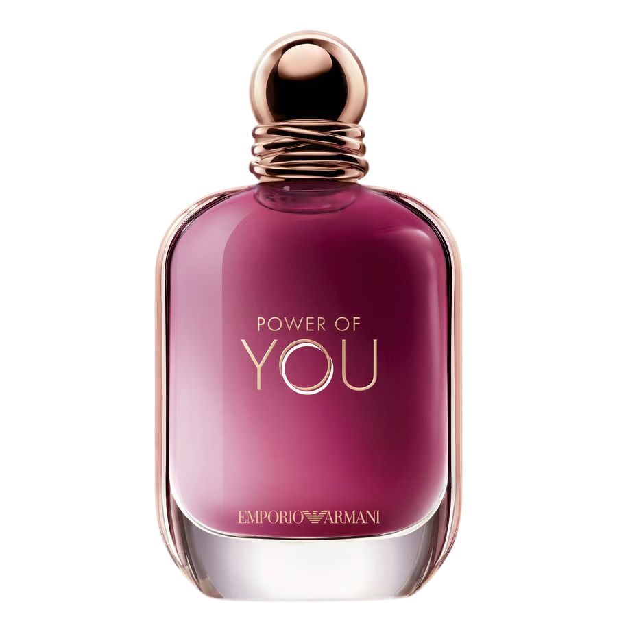 Giorgio Armani Power of You Eau de Parfum für Damen 90 ml