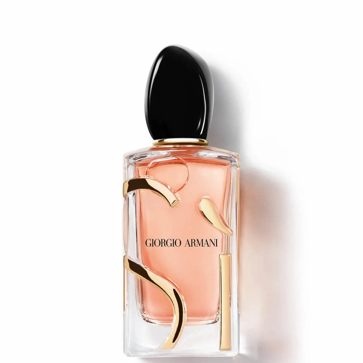 Giorgio Armani Giorgio Armani, Si Intense, Eau de Parfum, Für Frauen, Nachfüllbar, 50 ml Regular