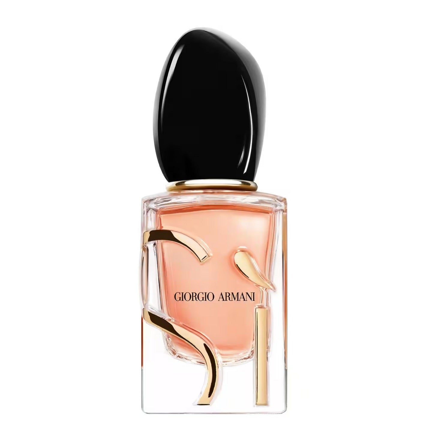 Giorgio Armani Giorgio Armani, Si Intense, Eau de Parfum, Für Frauen, Nachfüllbar, 30 ml Regular