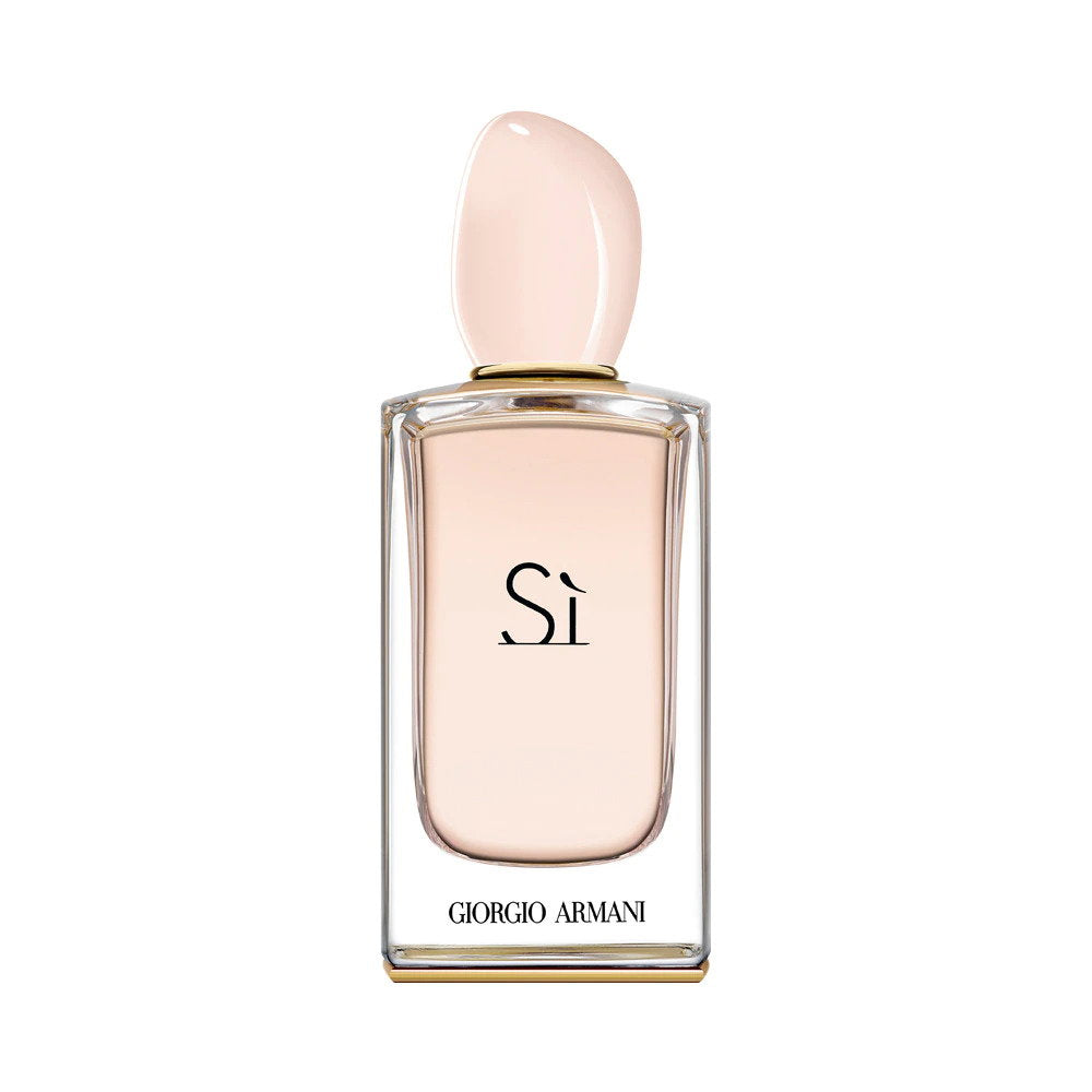 Giorgio Armani Giorgio Armani, Si, Eau de Toilette, Für Frauen, 100 ml *Tester
