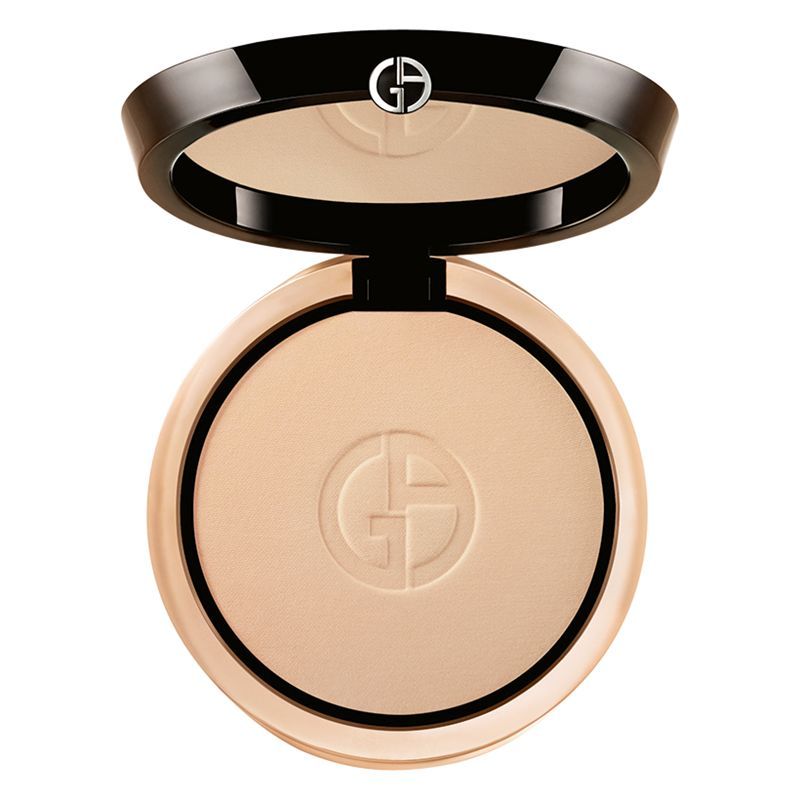 Giorgio Armani Giorgio Armani, Silk Powder, Kompakt-Foundation, 02, 9 g *Tester