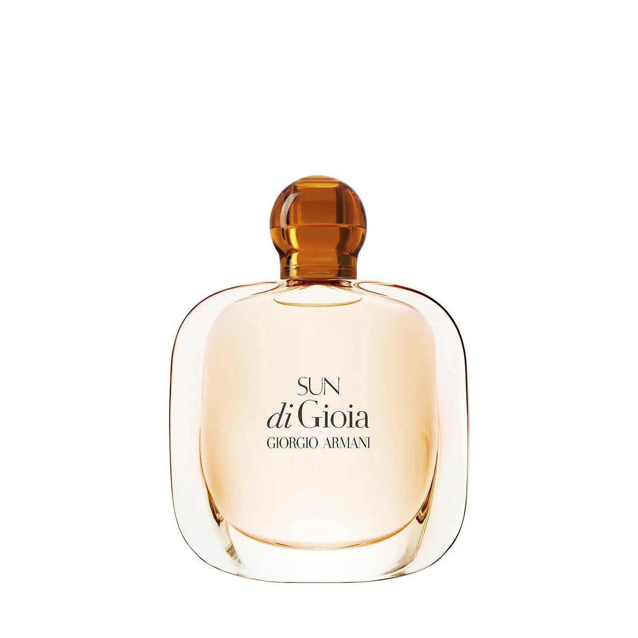 Giorgio Armani Giorgio Armani, Sun di Gioia, Eau de Parfum, Für Frauen, 50 ml *Tester