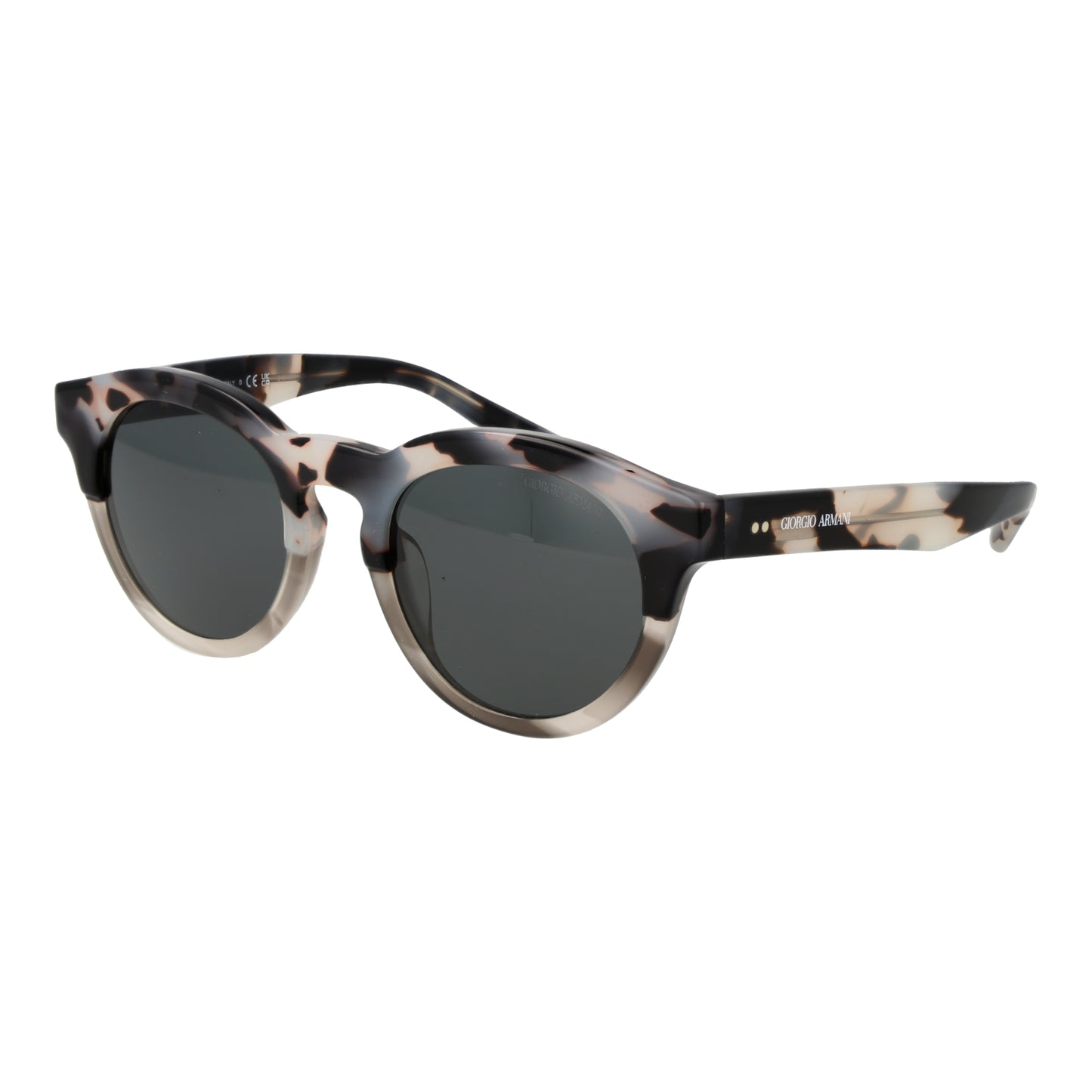 GIORGIO ARMANI SUNGLASSES 0AR8189U 51600987 Sonnenbrille ansicht-3